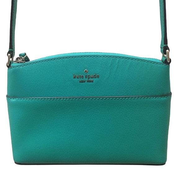 kate spade Handbags - Kate Spade Millie Grove Street Crossbody Purse Bag